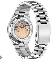 Orologio Citizen Uomo Tsuyosa in Acciaio NJ0150-81Z - NJ0150-81Z